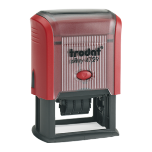 trodat datum 4729